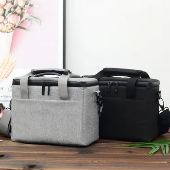 DSLR Camera Bag Digital Video Shoulder Case Cover Nylon Bags For Canon EOS 4000D T100 EOS RP R 5D 6D 77D G1 Mark III 200D II M50
DSLR Camera Bag Digital Video Shoulder Case Cover Nylon Bags For Canon EOS 4000D T100 EOS RP R 5D 6D 77D G1 Mark III 200D II M50