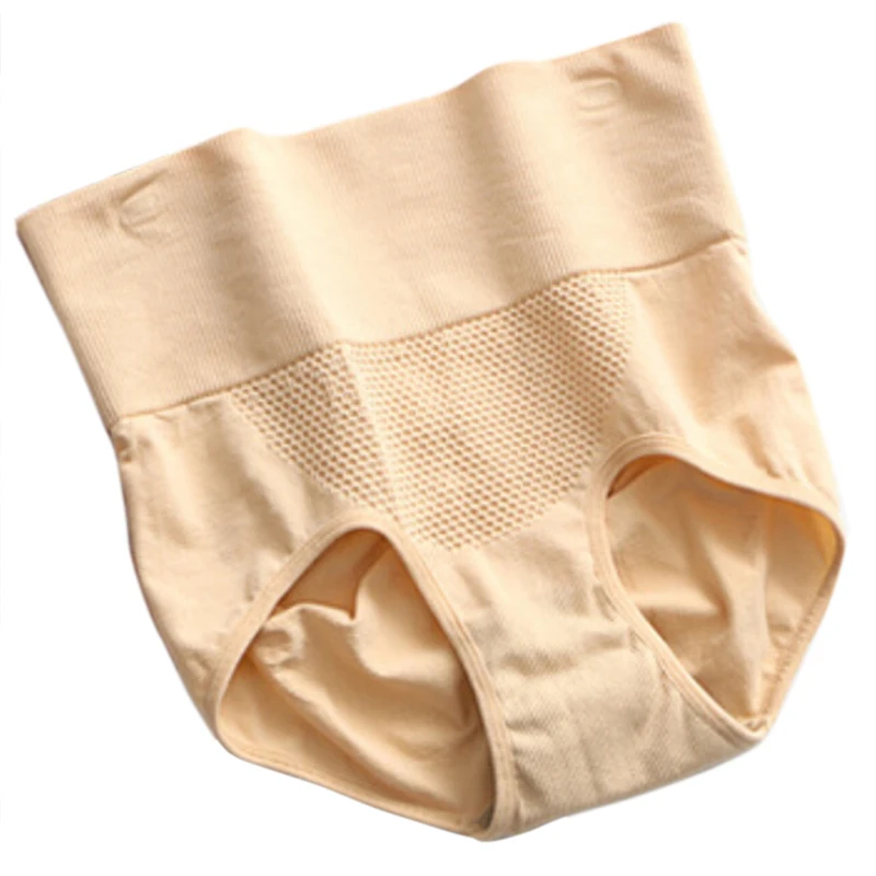 Sexy Underwear Womens High Waist Tummy Control Body Shaper Briefs Body Sculpting Slimming Pants Seamless Panties
Sexy Underwear Womens High Waist Tummy Control Body Shaper Briefs Body Sculpting Slimming Pants Seamless Panties