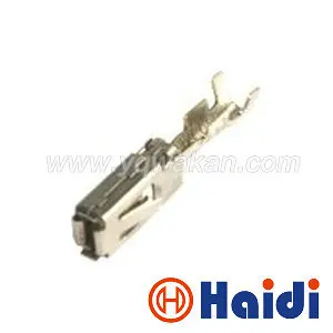 Free shipping 100pcs tyco wire terminal Crimp terminal for auto connector, replacement of 967542-1
Free shipping 100pcs tyco wire terminal Crimp terminal for auto connector, replacement of 967542-1