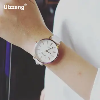 Simple Quartz Watches Luxury Band Fashion Casual Wristwatches 30M Water Resistant Leather Dress Watch Man Woman
Simple Quartz Watches Luxury Band Fashion Casual Wristwatches 30M Water Resistant Leather Dress Watch Man Woman