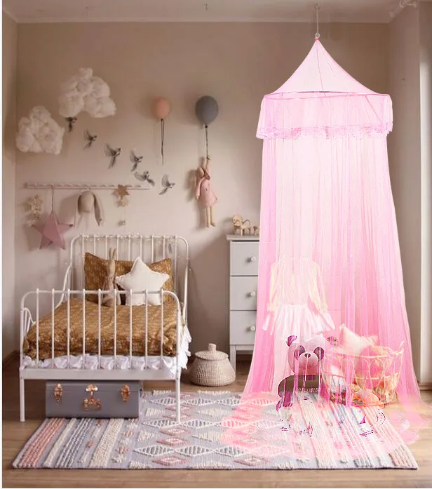 Hanging Kids Baby Bedding Dome Bed Canopy Cotton Mosquito Net Bedcover Curtain For Baby Kids Reading Playing Home Decor Dropship
Hanging Kids Baby Bedding Dome Bed Canopy Cotton Mosquito Net Bedcover Curtain For Baby Kids Reading Playing Home Decor Dropship