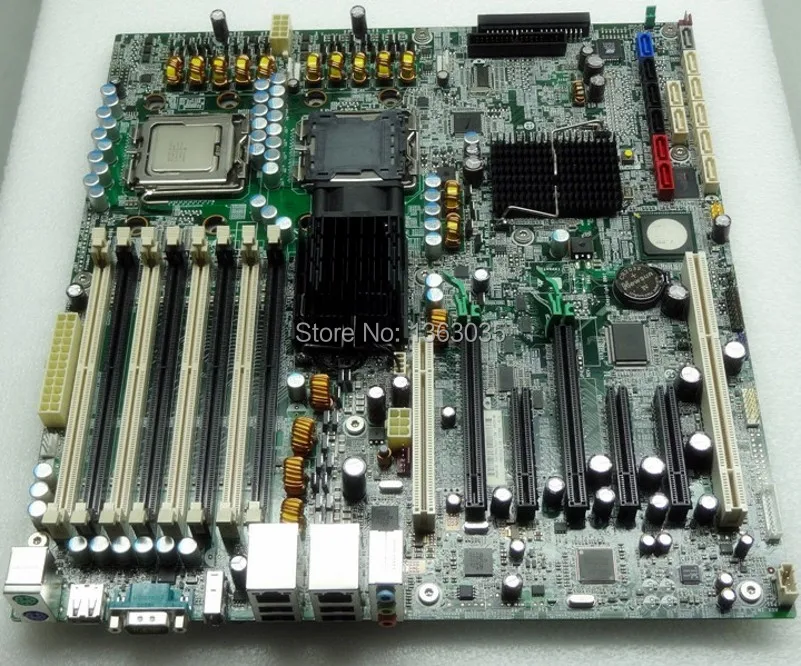 DHL EMS free shipping 480024-001 439241-002 XW8600 workstation motherboard LGA771 tested working
DHL EMS free shipping 480024-001 439241-002 XW8600 workstation motherboard LGA771 tested working