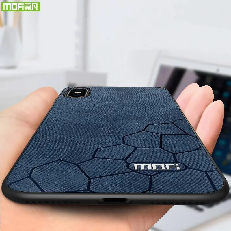 Mofi For iphone x case cover for iphone x case leather matte for iphone x case TPU ultra thin for iphone 10 case silicone edge
Mofi For iphone x case cover for iphone x case leather matte for iphone x case TPU ultra thin for iphone 10 case silicone edge