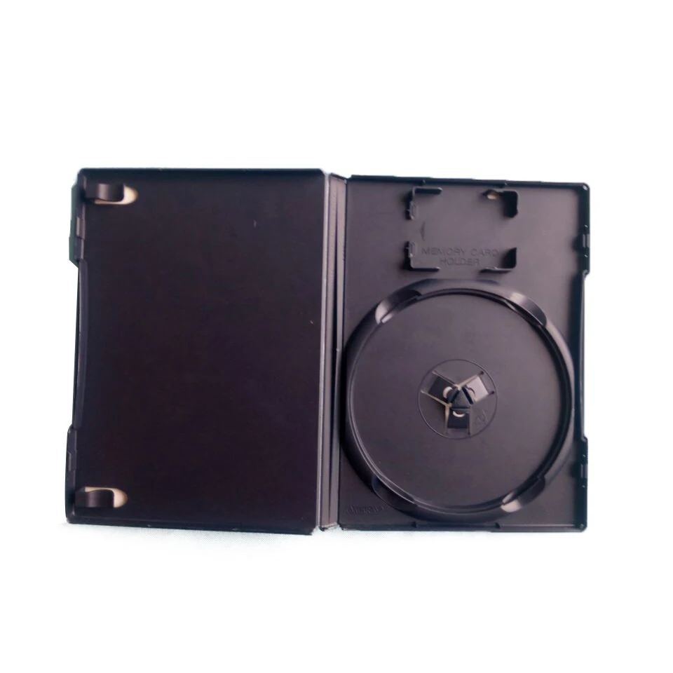 High quality Replacement Housing Shell Machine Case Cover OEM for PS2 for Playstation 2
High quality Replacement Housing Shell Machine Case Cover OEM for PS2 for Playstation 2