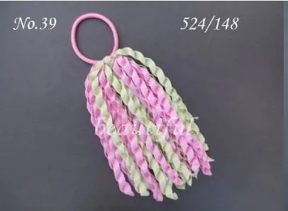 Hand Customize Free Shipping of New Arrival 20pcs Girl Hair Accessories 6" B- Braid Ponytail Streamers Elastic
Hand Customize Free Shipping of New Arrival 20pcs Girl Hair Accessories 6" B- Braid Ponytail Streamers Elastic