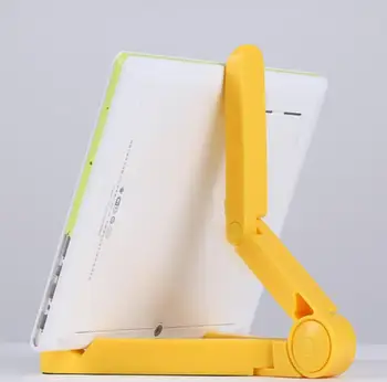 High Quality Foldable Mobile Phone Stand Holder Portable Adjustable Tablets Trestle Bracket For iPad 300pcs/lot Fast Ship
High Quality Foldable Mobile Phone Stand Holder Portable Adjustable Tablets Trestle Bracket For iPad 300pcs/lot Fast Ship