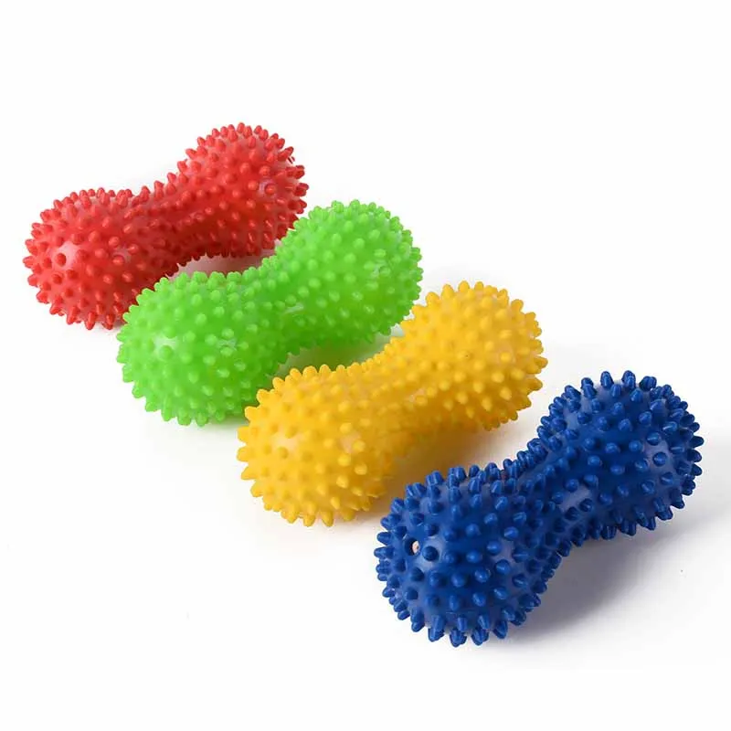 Фаллоимитатор С Шипами