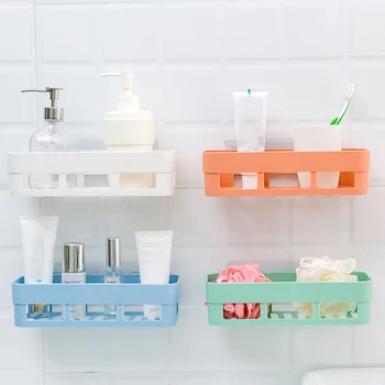 4 Colors Shower Shelf Bathroom Shampoo Shower Shelf Holder Kitchen Storage Rack Organizer Home Decoration Bathroom
4 Colors Shower Shelf Bathroom Shampoo Shower Shelf Holder Kitchen Storage Rack Organizer Home Decoration Bathroom