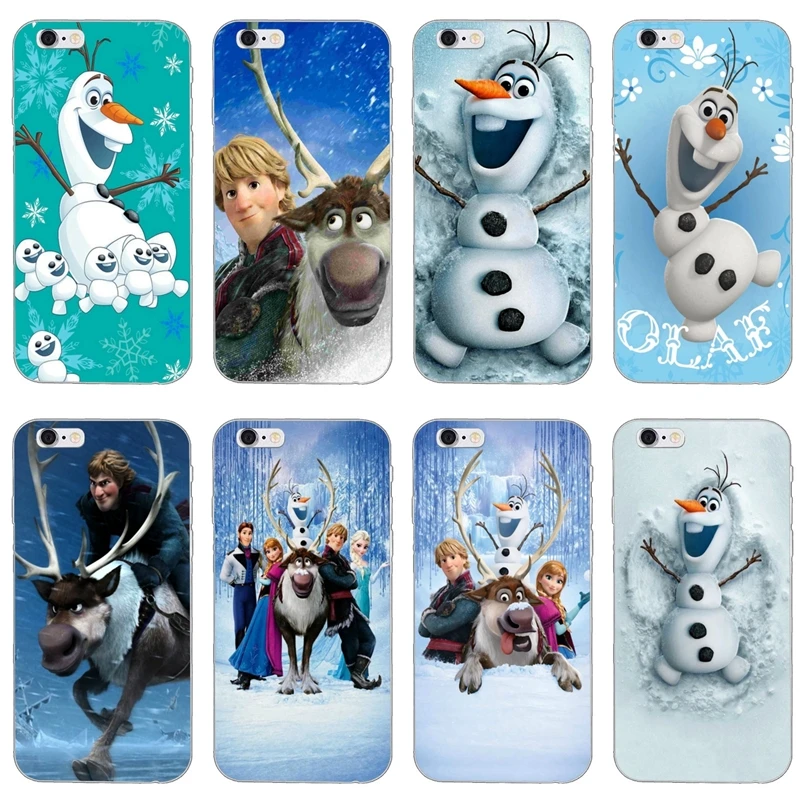 olaf kristoff and sven Silicone Phone Case For iPhone XR X XS Max 8 7 6s 6 plus SE 5s 5c 5 iPod Touch
olaf kristoff and sven Silicone Phone Case For iPhone XR X XS Max 8 7 6s 6 plus SE 5s 5c 5 iPod Touch