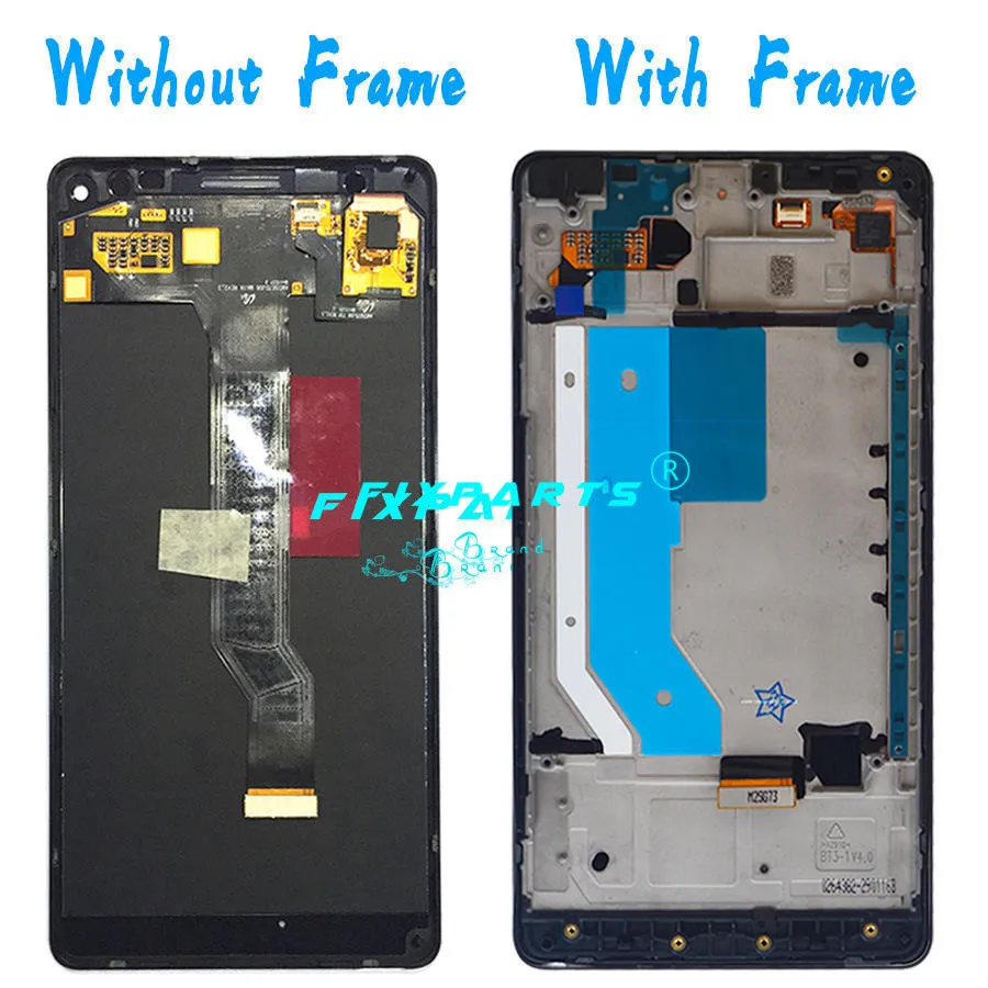 Nokia Lumia 950Xl LCD