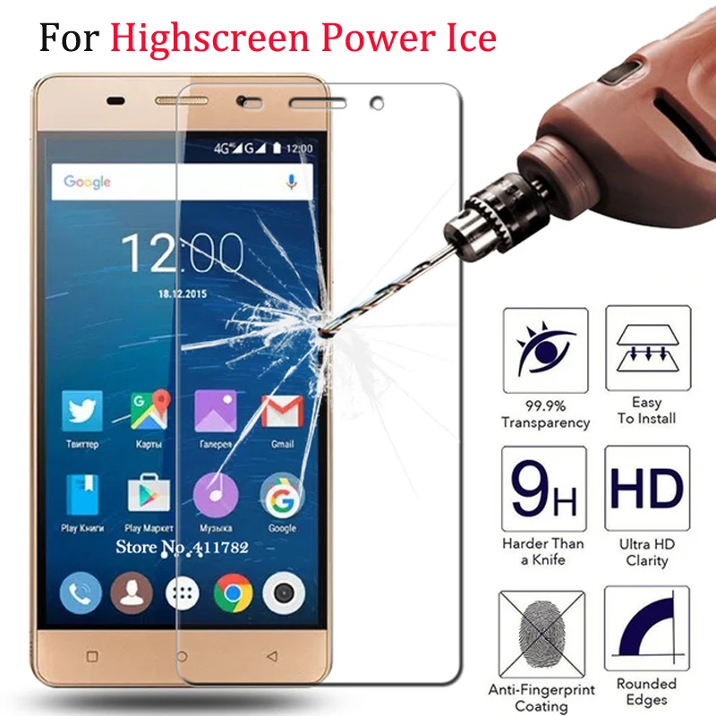 For Highscreen Power Ice Tempered Glass Original 9 H Protective Film Explosion-proof Screen Protector For Highscreen Power Ice
For Highscreen Power Ice Tempered Glass Original 9 H Protective Film Explosion-proof Screen Protector For Highscreen Power Ice