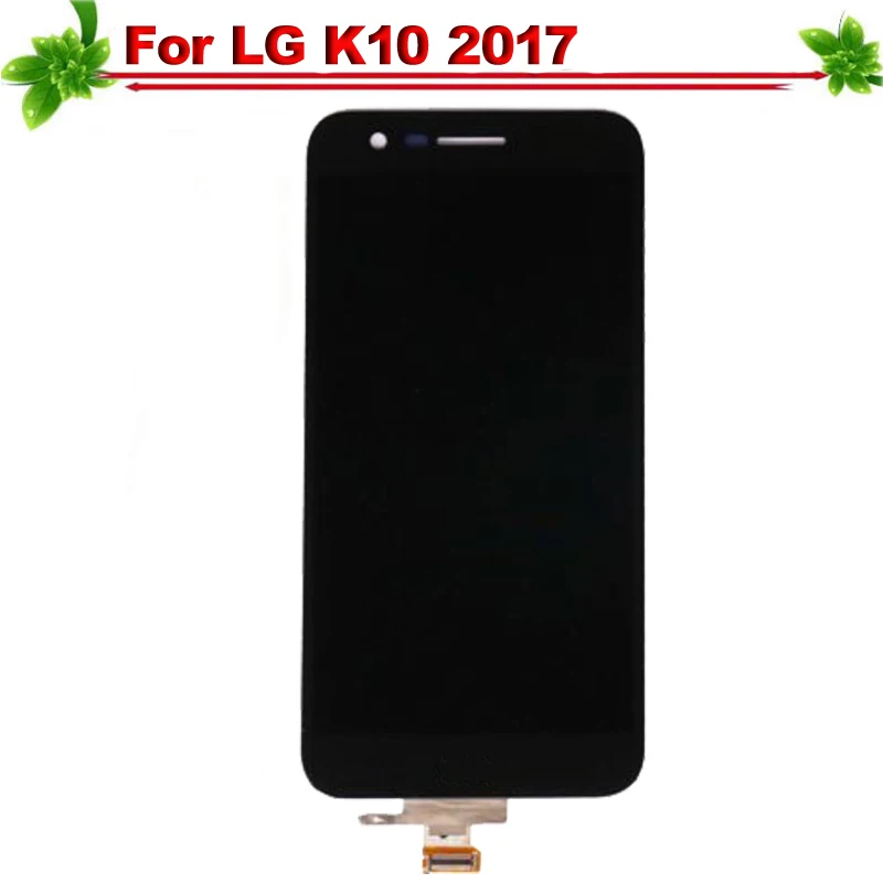 for LG K10 2017 Display M250 M250N M250E M250DS lcd display (5)