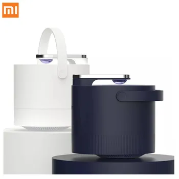 Newest Xiaomi Mijia Mosquito Killer Lamp USB Electric Photocatalyst Mosquito Repellent Insect Killer Lamp Trap UV smart Light
Newest Xiaomi Mijia Mosquito Killer Lamp USB Electric Photocatalyst Mosquito Repellent Insect Killer Lamp Trap UV smart Light