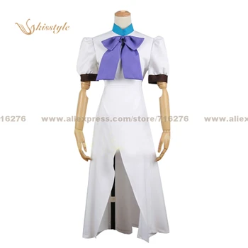 Kisstyle Fashion Higurashi When They Cry Higurashi no Naku Koro ni Rena Ryugu Uniform Cloth Cosplay Costume,Customized Accepted
Kisstyle Fashion Higurashi When They Cry Higurashi no Naku Koro ni Rena Ryugu Uniform Cloth Cosplay Costume,Customized Accepted