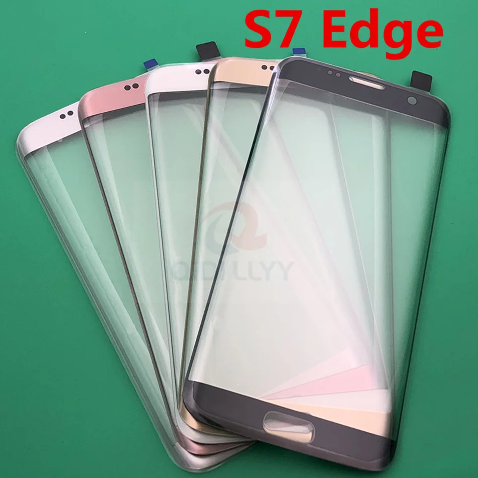 10pcs/lot AAA+ Original Front LCD touch screen outer glass lens replacement for samsung galaxy S7 Edge G935 G935F G935FD
10pcs/lot AAA+ Original Front LCD touch screen outer glass lens replacement for samsung galaxy S7 Edge G935 G935F G935FD