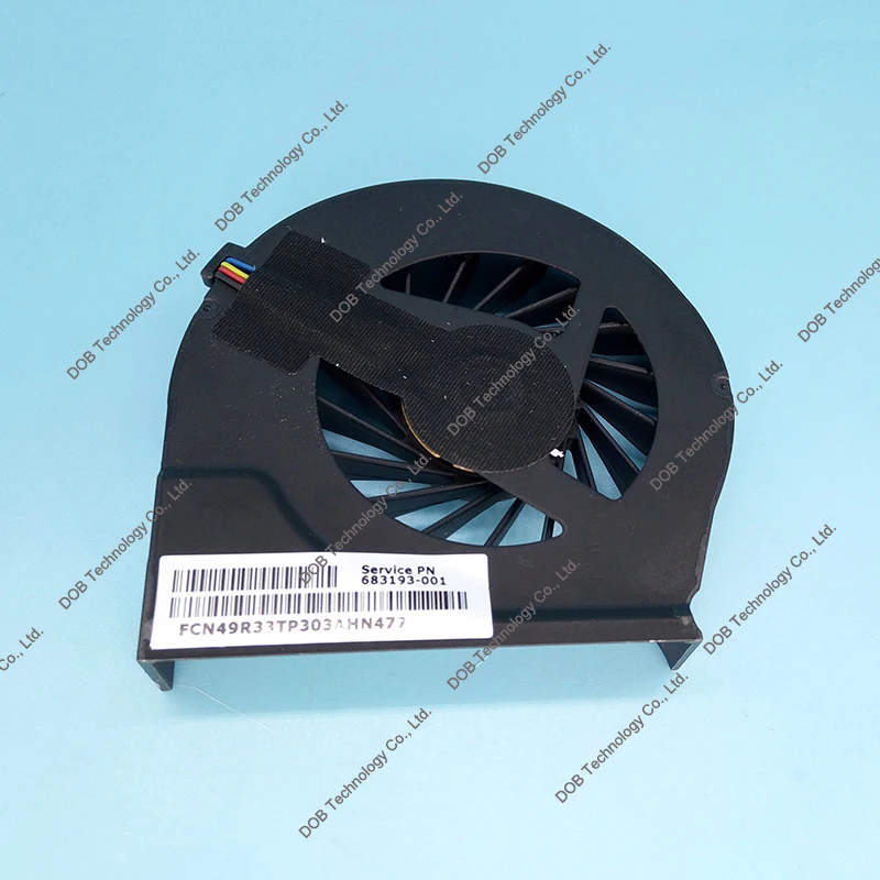 New CPU colling fan for HP Pavilion G4-2000 G7 g7-2000 G6 G6-2000 G4-2320TX G7-2240US G4 2301TX 2318TX 2226TX FAR3300EPA CPU fan
New CPU colling fan for HP Pavilion G4-2000 G7 g7-2000 G6 G6-2000 G4-2320TX G7-2240US G4 2301TX 2318TX 2226TX FAR3300EPA CPU fan