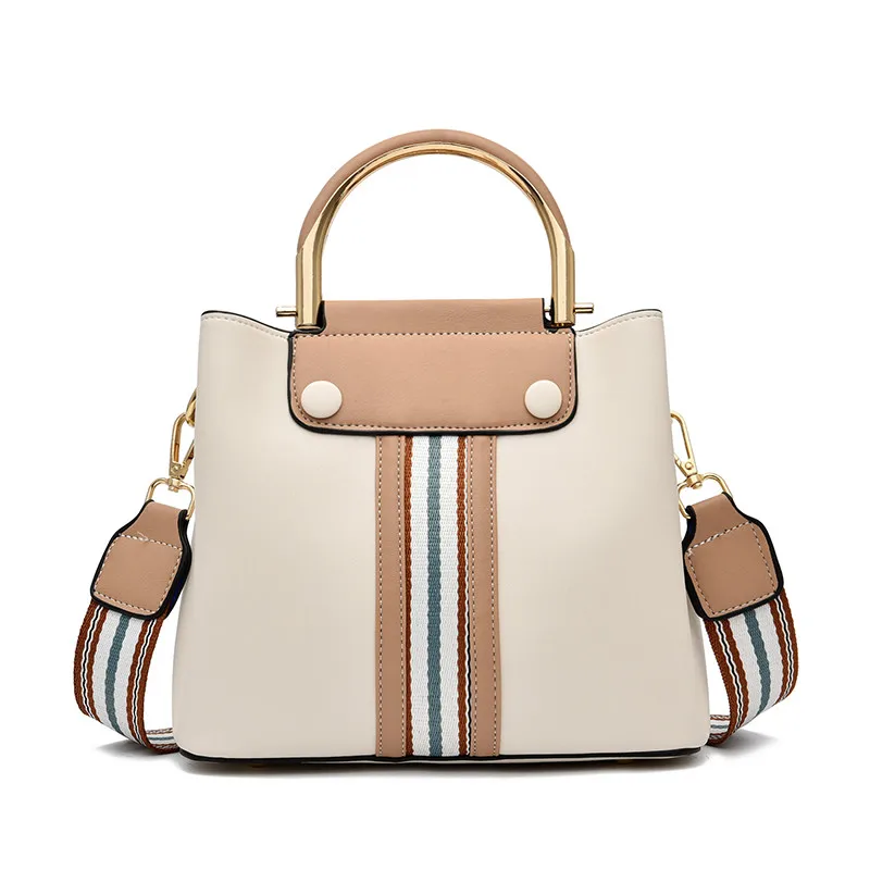 HANSOMFY Luxury Women Messenger Bags Designer Woman Bag 2019 Brand Leather Shoulder Bags Tote Bag Women's Fashion Handbag X2-85
HANSOMFY Luxury Women Messenger Bags Designer Woman Bag 2019 Brand Leather Shoulder Bags Tote Bag Women's Fashion Handbag X2-85