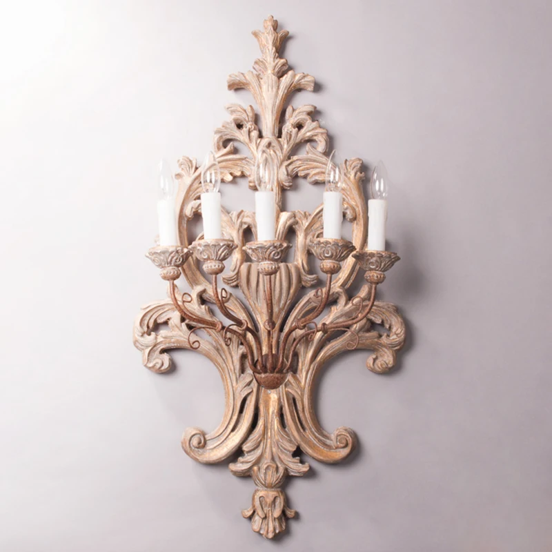 wall lamp 2