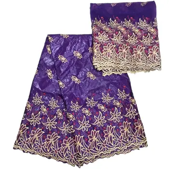 Latest Bazin Riche Getzner Fabric High Quality Lace and African Tulle Lace Fabric Best Selling 2018 Embroidered Lace Fabric
Latest Bazin Riche Getzner Fabric High Quality Lace and African Tulle Lace Fabric Best Selling 2018 Embroidered Lace Fabric