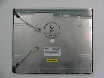 LTM190EX L31 LTM190EX-L31 Original A+ Quality 19" inch LCD screen display panel for Samsung 1280*1024 SVGA 4 CCFLs
LTM190EX L31 LTM190EX-L31 Original A+ Quality 19" inch LCD screen display panel for Samsung 1280*1024 SVGA 4 CCFLs
