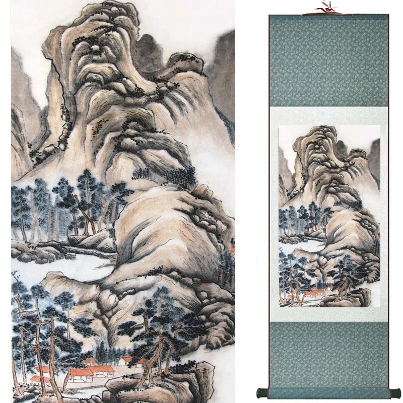old fashion painting landscape art painting Chinese traditional art painting China ink painting201907161409
old fashion painting landscape art painting Chinese traditional art painting China ink painting201907161409