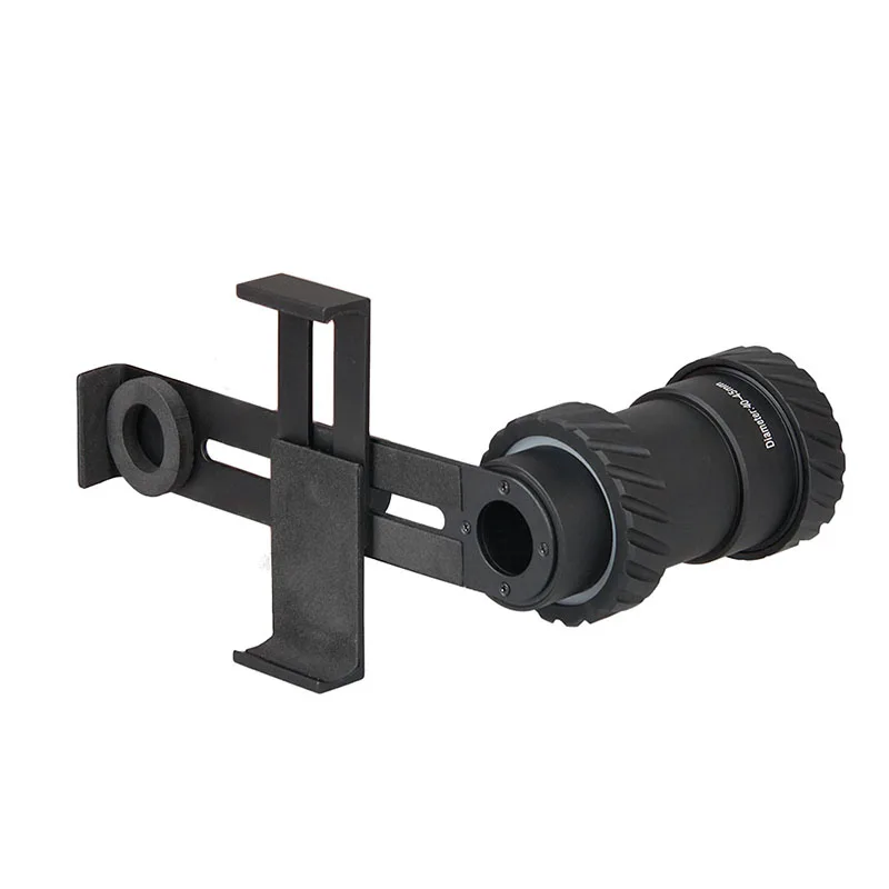 PPT Universal Cell Phone Adapter Camera Mount For rifle scope For Hunting Shooting GZ33-0202
PPT Universal Cell Phone Adapter Camera Mount For rifle scope For Hunting Shooting GZ33-0202
