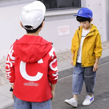 Kids Hoodies Boy Clothes 2019 Fall Autumn Children Boutique Toddler Windbreaker Jacket 3 to 13 Years
Kids Hoodies Boy Clothes 2019 Fall Autumn Children Boutique Toddler Windbreaker Jacket 3 to 13 Years