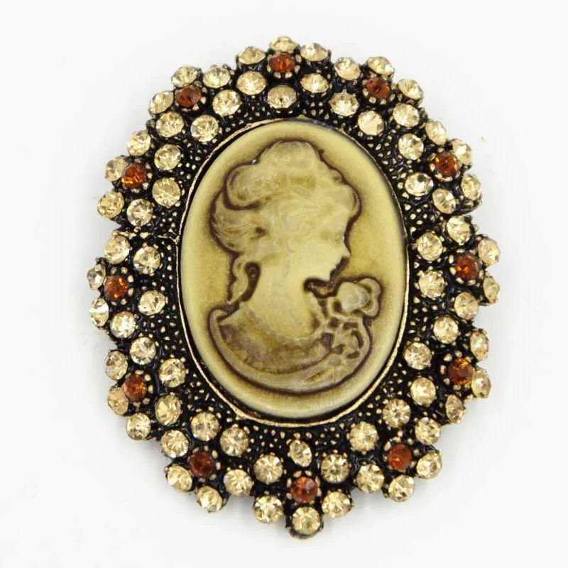 Vintage Retro Beauty Queen Head Rhinestones Buttons Cryustal Bow Ribbon decoration DIY Sewing Webbing Decor Accessories Button
Vintage Retro Beauty Queen Head Rhinestones Buttons Cryustal Bow Ribbon decoration DIY Sewing Webbing Decor Accessories Button