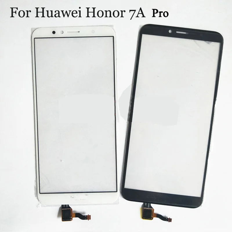 2PCS For Huawei Honor 7A Pro Touch Screen Digitizer Sensor Replacement For Honor 7 A Pro touch panel with flex cable Repair
2PCS For Huawei Honor 7A Pro Touch Screen Digitizer Sensor Replacement For Honor 7 A Pro touch panel with flex cable Repair