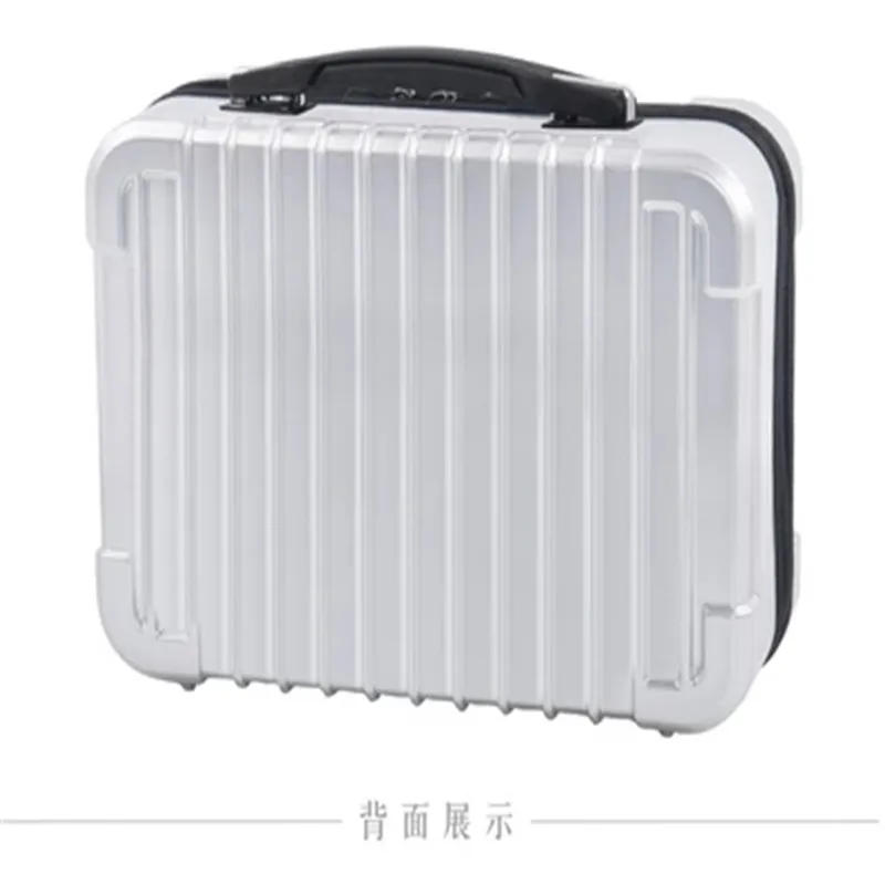 DJI MAVIC AIR Caese Waterproof Hard Shell RC Drone Quadcopter Accessories Storage Bag for DJI Mavic Air Handbag Carrying Case
DJI MAVIC AIR Caese Waterproof Hard Shell RC Drone Quadcopter Accessories Storage Bag for DJI Mavic Air Handbag Carrying Case