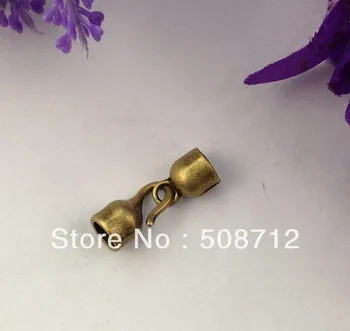 Free shipping!!!!! 100setsAntiqued Bronze Hook Clasps for 5mm Leather Bracelet Making Leather Bracelet
Free shipping!!!!! 100setsAntiqued Bronze Hook Clasps for 5mm Leather Bracelet Making Leather Bracelet