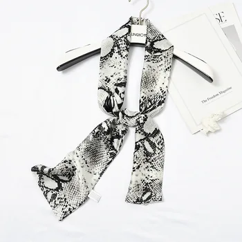 2020 new spring and autumn and winter new simple wild retro long leopard print ladies small scarf
2020 new spring and autumn and winter new simple wild retro long leopard print ladies small scarf