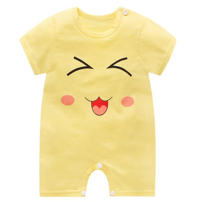 new born baby boy clothes summer baby boy romper short sleeve newborn boy rompers clothing toddler romper girl costume pajamas
new born baby boy clothes summer baby boy romper short sleeve newborn boy rompers clothing toddler romper girl costume pajamas