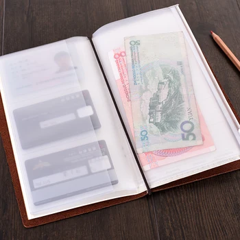 PVC Portable for Journal's Day Diary n30 Pocket Portable n54 Cards Notes Pouch Diary w48 2pcs Notebook Diary
PVC Portable for Journal's Day Diary n30 Pocket Portable n54 Cards Notes Pouch Diary w48 2pcs Notebook Diary