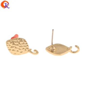 Cordial Design 100Pcs 10*18MM Jewelry Accessories/Earrings Stud/Soft Pin/Geometry Shape/DIY Making/Hand Made/Earring Findings
Cordial Design 100Pcs 10*18MM Jewelry Accessories/Earrings Stud/Soft Pin/Geometry Shape/DIY Making/Hand Made/Earring Findings