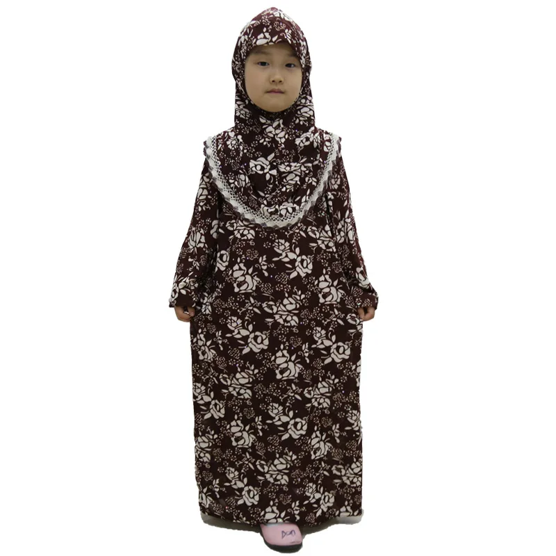 H1260 latest small girls printed pray dress,pray dress with matching hijab,fast delivery,mixed sizes and prints
H1260 latest small girls printed pray dress,pray dress with matching hijab,fast delivery,mixed sizes and prints
