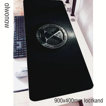 X-Men mouse pad 90x40cm pad mouse Fashion notbook computer mousepad HD pattern gaming padmouse gamer laptop mouse mats
X-Men mouse pad 90x40cm pad mouse Fashion notbook computer mousepad HD pattern gaming padmouse gamer laptop mouse mats