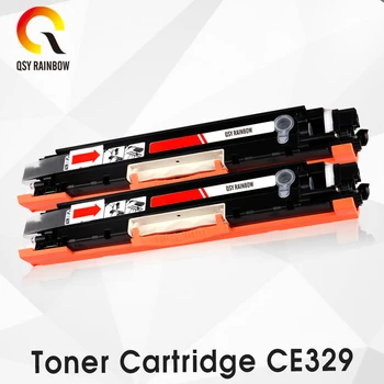 2 BK new CRG 329 CRG 729 Color Toner Cartridge for Canon LBP7010 LBP-7010C LBP7018 LBP-7018C Compatible High Quality chip
2 BK new CRG 329 CRG 729 Color Toner Cartridge for Canon LBP7010 LBP-7010C LBP7018 LBP-7018C Compatible High Quality chip