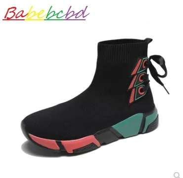 Women's hosiery shoes 2019 spring new versatile hosiery shoes women's hip-hop high top hosiery socks shoes
Women's hosiery shoes 2019 spring new versatile hosiery shoes women's hip-hop high top hosiery socks shoes