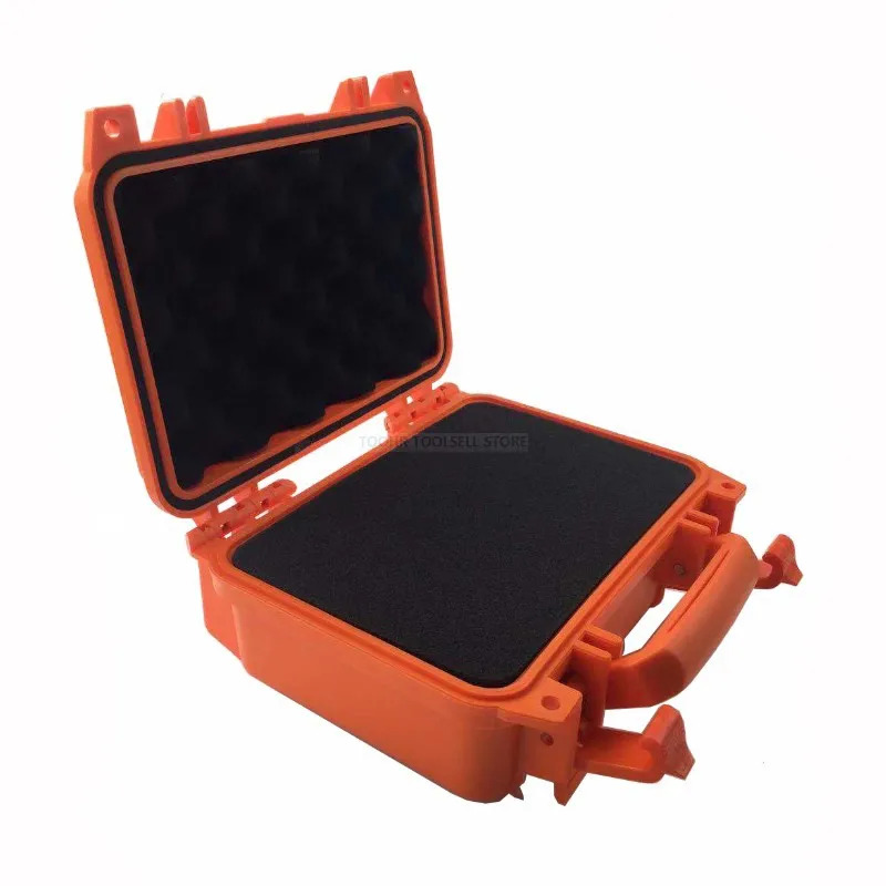 Thicken Protective safety box Toolbox Equipment Instrument Box Plastic Outdoor Case Hardware Tool Box
Thicken Protective safety box Toolbox Equipment Instrument Box Plastic Outdoor Case Hardware Tool Box