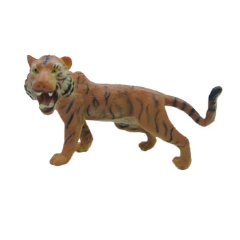 Tiger Simulation Model Of Animal Dolls Plastic Toys Furnishing Articles Wildlife Forest Animal Model Realia 2020
Tiger Simulation Model Of Animal Dolls Plastic Toys Furnishing Articles Wildlife Forest Animal Model Realia 2020
