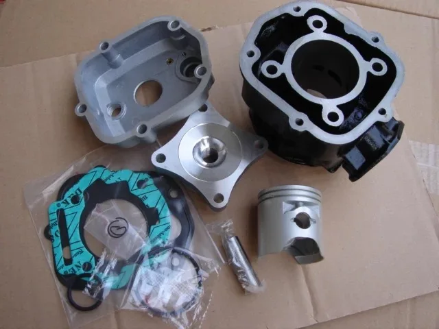 Cylinder kit, cylinder, for DERBI SENDA 50cc,70CC,47mm, big bore, high quality, piston, rings, for derbi, tuning,racing cylinder
Cylinder kit, cylinder, for DERBI SENDA 50cc,70CC,47mm, big bore, high quality, piston, rings, for derbi, tuning,racing cylinder