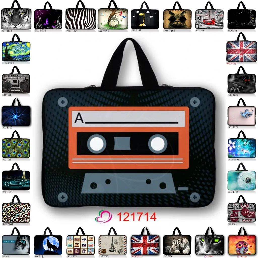 12" Universal Laptop Carry Sleeve Bag Case For Samsung Google 11.6" Chromebook /11.6" Acer Aspire One,Macbook Air
12" Universal Laptop Carry Sleeve Bag Case For Samsung Google 11.6" Chromebook /11.6" Acer Aspire One,Macbook Air