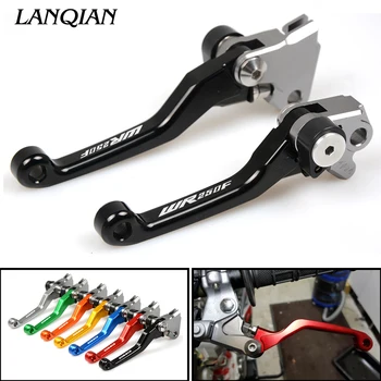 Motocross Dirt Bike Brake Clutch Lever For YAMAHA WR250F WR 250F WR 250 F 2001-2015 2002 2003 2004 2005 2006 2007 2008 2009
Motocross Dirt Bike Brake Clutch Lever For YAMAHA WR250F WR 250F WR 250 F 2001-2015 2002 2003 2004 2005 2006 2007 2008 2009