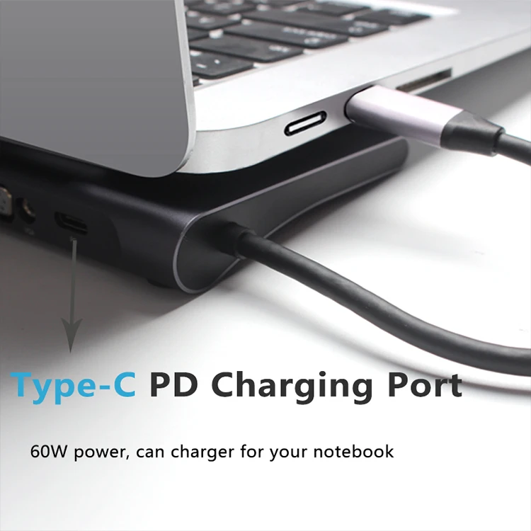 usb type c multiport converter hub (7)
