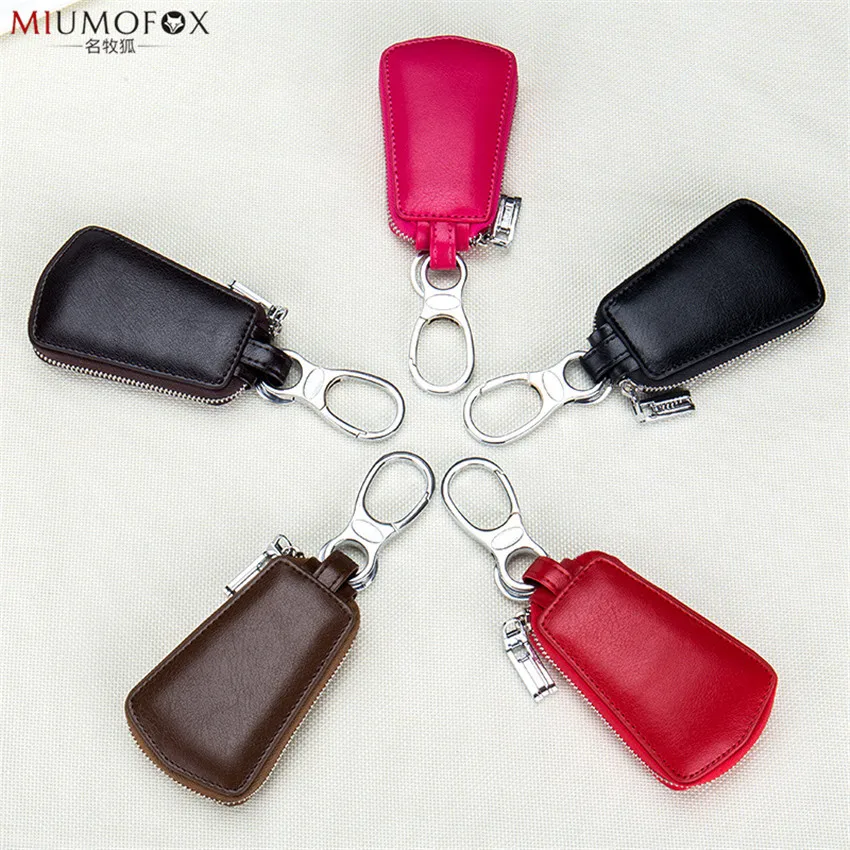 2019 Fashion Key Holder 2019 New Key Holder Wallet Unisex Solid Key Wallet Organizer Bag Car Housekeeper Wallet Card Holder W170
2019 Fashion Key Holder 2019 New Key Holder Wallet Unisex Solid Key Wallet Organizer Bag Car Housekeeper Wallet Card Holder W170