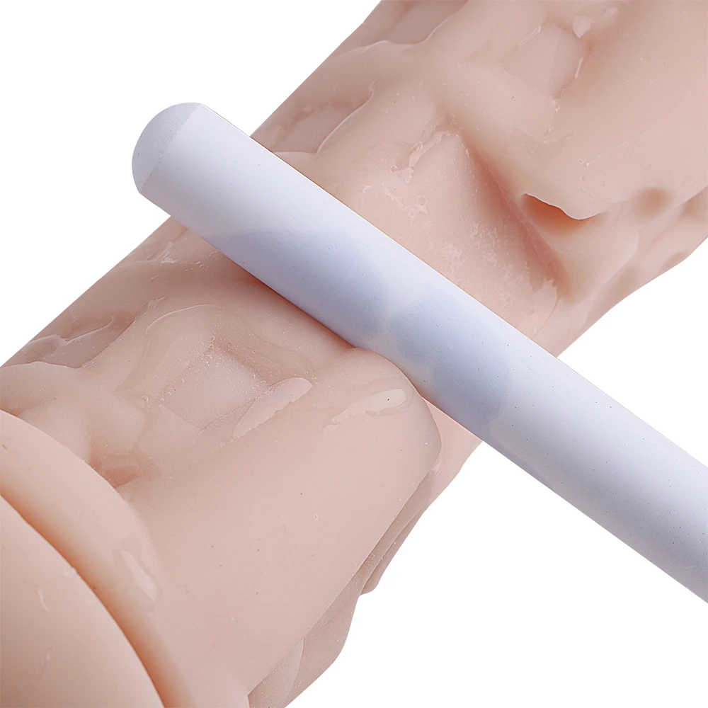 Уход За Мастурбатором