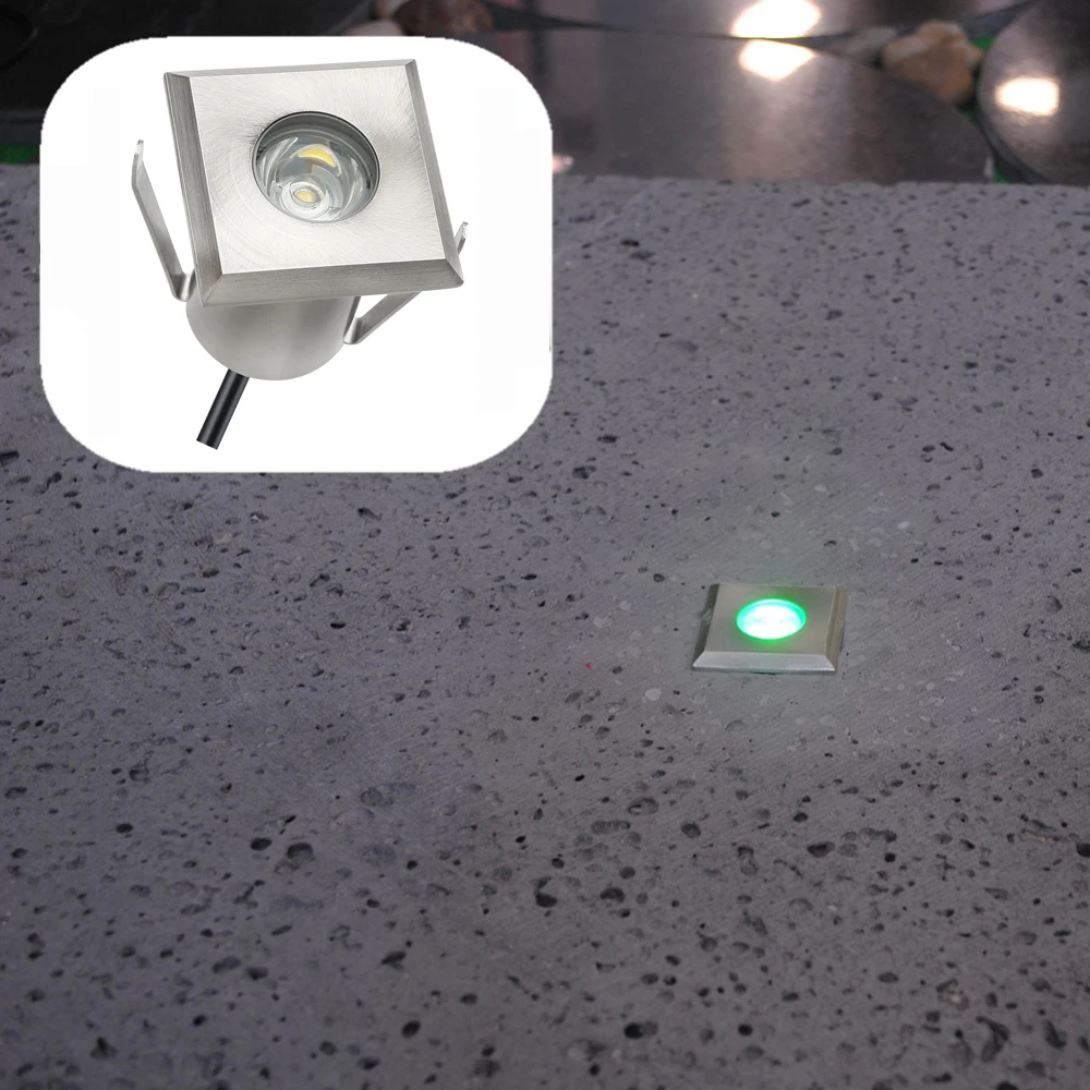 10pcs/Set Squared Shape Aluminum LED Park Light in Floor/Deck(Includes Power Supply/Connect cable/controller)
10pcs/Set Squared Shape Aluminum LED Park Light in Floor/Deck(Includes Power Supply/Connect cable/controller)