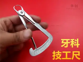 1cm Dental Measuring Tools Accessory Endodontic Ruler Endodontic Ruler Test Board Stainless Steel Dental medical Triangle Ruler
1cm Dental Measuring Tools Accessory Endodontic Ruler Endodontic Ruler Test Board Stainless Steel Dental medical Triangle Ruler