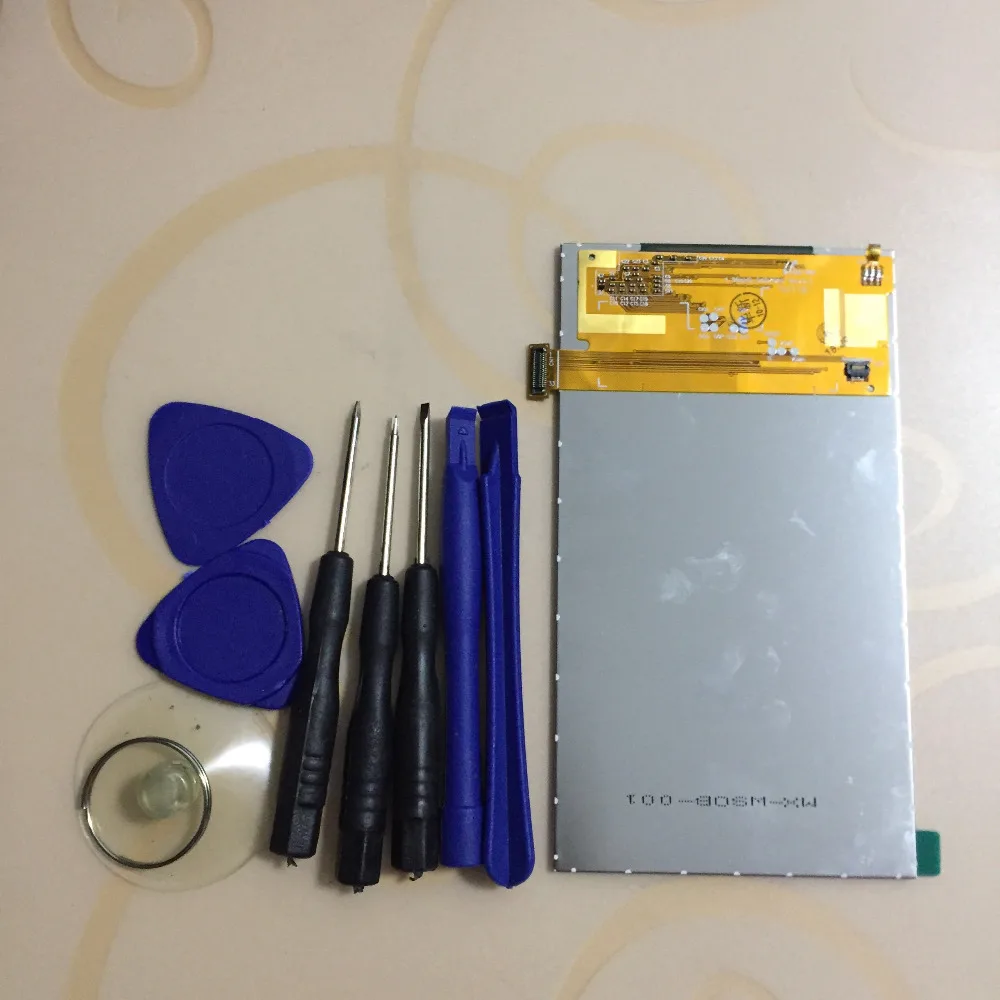 For Samsung Galaxy Grand Prime G530 G530F G530H G531 G531F G531H G532 G532F G532H LCD Display Monitor Panel Module Screen +Tools
For Samsung Galaxy Grand Prime G530 G530F G530H G531 G531F G531H G532 G532F G532H LCD Display Monitor Panel Module Screen +Tools